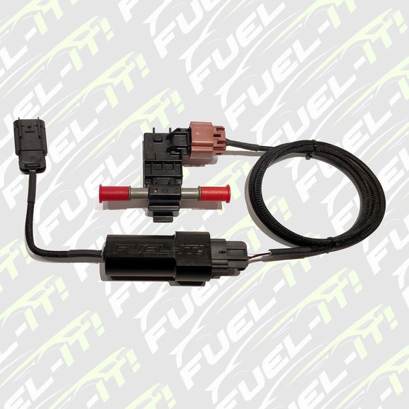 Fuel-It 48" Extension Harness for Fuel-It! Flex Fuel Analyzer - MODE Auto Concepts