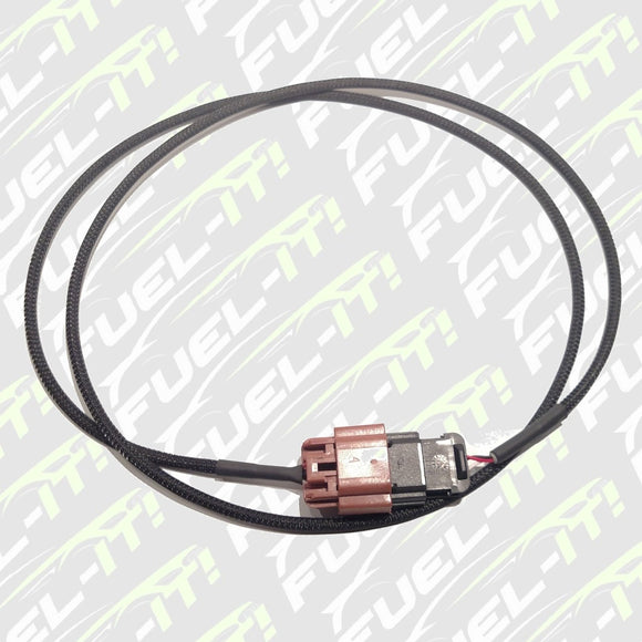 Fuel-It 48" Extension Harness for Fuel-It! Flex Fuel Analyzer - MODE Auto Concepts