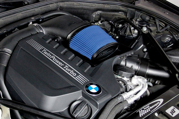 Burger Motorsports Performance Intake suits BMW 535i/640i (F06/F10/F12) N55 (F-Series) - MODE Auto Concepts