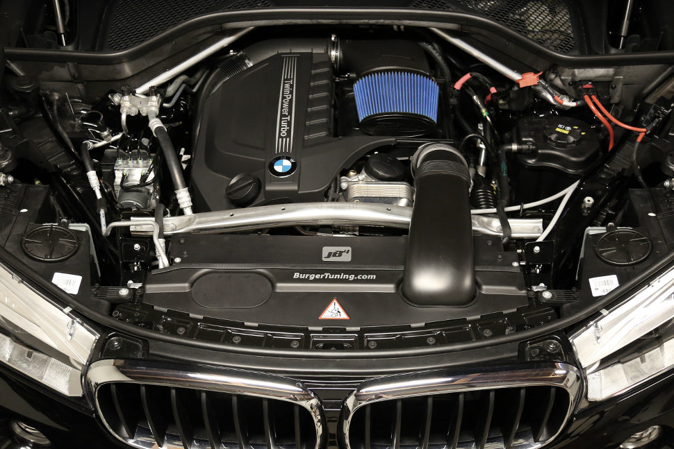 Burger Motorsports Performance Intake suits BMW 535i/640i (F06/F10/F12) N55 (F-Series) - MODE Auto Concepts