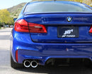 BMS Angle Cut F90 BMW M5 Billet Exhaust Tips (set of 4) - MODE Auto Concepts