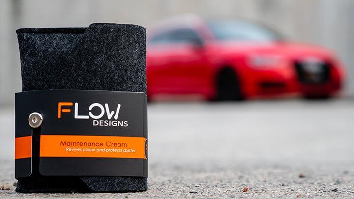 Flow Designs Splitter Cleaning Kit - MODE Auto Concepts