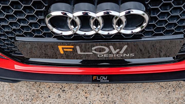 Flow Designs Splitter Cleaning Kit - MODE Auto Concepts