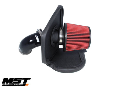 MST Performance  Cold Air Intake for Ford Fiesta MK7 1.6L Powershift Air Intake System 08-14 (FD-FI701) - MODE Auto Concepts