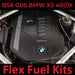 Fuel-It FLEX FUEL KIT for B58 BMW X5 40 (G05) -- Bluetooth & 5V - MODE Auto Concepts