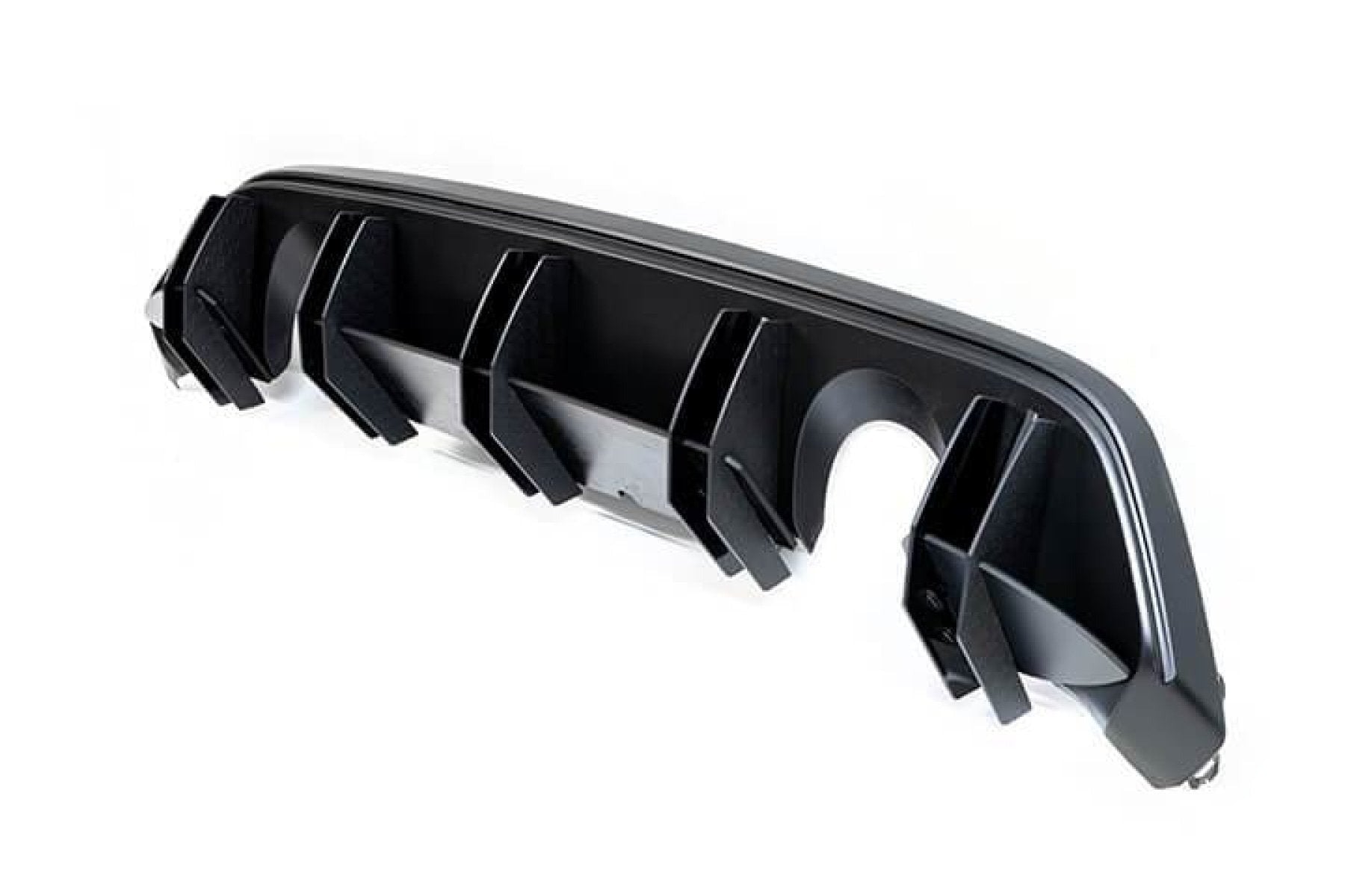 MK3 Focus RS Flow-Lock Rear Diffuser (USDM) - MODE Auto Concepts