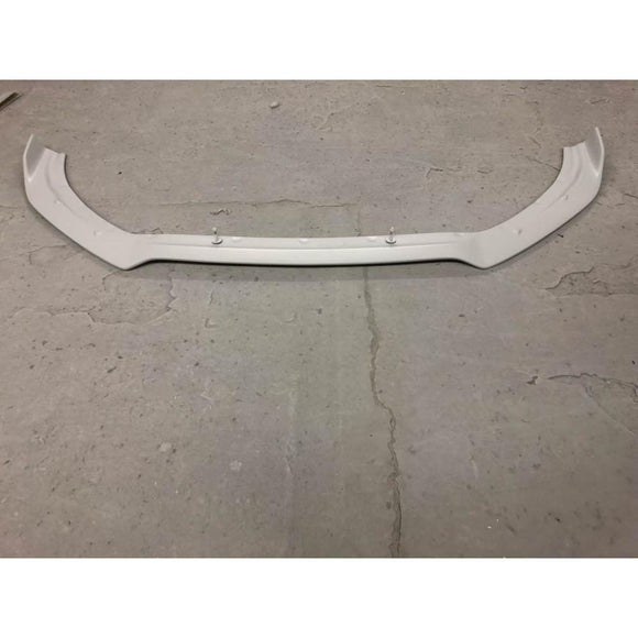 Maxton Design Ford Focus 3 RS 'Aero' Front Splitter - MODE Auto Concepts