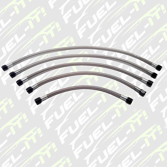 Fuel-it Charge Pipe Injector (CPI) Installation Accessories - MODE Auto Concepts