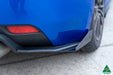 Impreza WRX / STI G3 Hatch (FL) Rear Spats (Pair) - MODE Auto Concepts