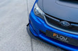 Impreza WRX / STI G3 Hatch (FL) Front Lip Splitter - MODE Auto Concepts