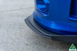 Impreza WRX / STI G3 Hatch (FL) Front Lip Splitter Extensions (Pair) - MODE Auto Concepts