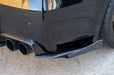 Impreza WRX / STI G3 Sedan (FL) Rear Spat Winglets (Pair) - MODE Auto Concepts