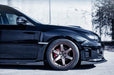 Impreza WRX / STI G3 Sedan (FL) Front Splitter Winglets (Pair) - MODE Auto Concepts