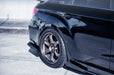 Impreza WRX / STI G3 Sedan (FL) Rear Spat Winglets (Pair) - MODE Auto Concepts