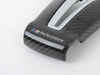 Genuine BMW M Performance Steering Wheel Trim Cover Carbon M3/M4 (F80/F82/F83) - MODE Auto Concepts