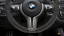 Genuine BMW M Performance Steering Wheel Trim Cover Carbon M3/M4 (F80/F82/F83) - MODE Auto Concepts