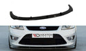 Maxton Design Ford Focus Xr5 Turbo Front Splitter Lip + Side Skirts + Diffuser - MODE Auto Concepts