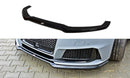 Maxton Design Audi RS3 8VA Sportback Front Splitter Lip + Side Skirts + Diffuser - MODE Auto Concepts