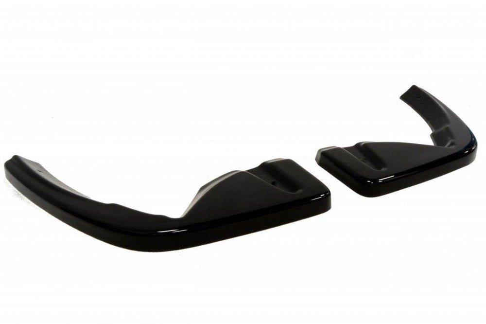 Maxton Design Ford Focus 3 RS Rear Sides - MODE Auto Concepts
