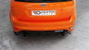 Maxton Design Ford Focus Xr5 Turbo Diffuser - MODE Auto Concepts