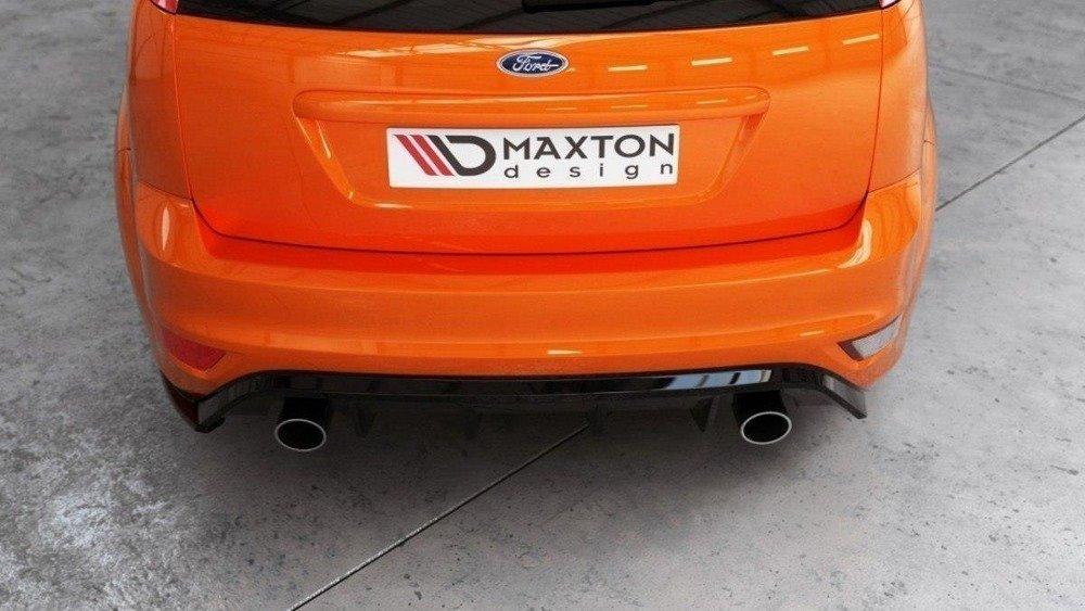 Maxton Design Ford Focus Xr5 Turbo Diffuser - MODE Auto Concepts