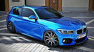 Maxton Design BMW 1M F20 (Facelift) Side Skirts - MODE Auto Concepts