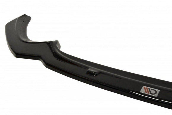 Maxton Design BMW 1M F20 (Facelift) Front Splitter Lip - MODE Auto Concepts