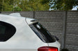 Maxton Design BMW 1M F20 (Facelift) Rear Spoiler Cap - MODE Auto Concepts