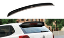 Maxton Design VW Polo Mk5 GTI Spoiler Cap - MODE Auto Concepts