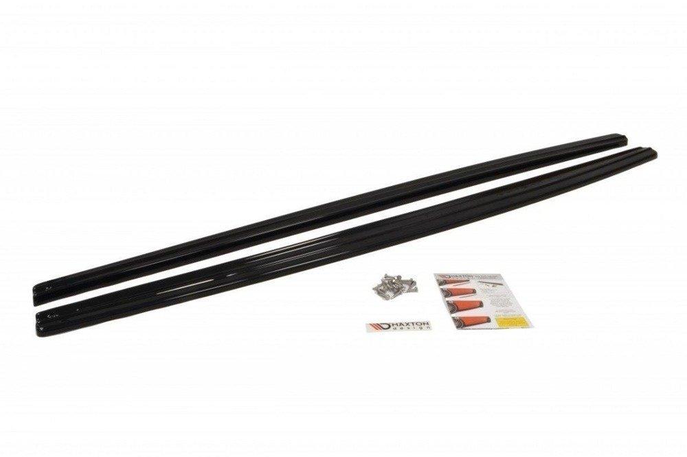 Maxton Design Audi RS3 8VA Sportback Side Skirts - MODE Auto Concepts