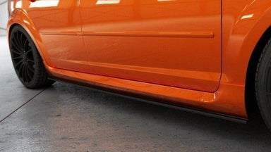 Maxton Design Ford Focus Xr5 Side Skirts (Facelift) - MODE Auto Concepts