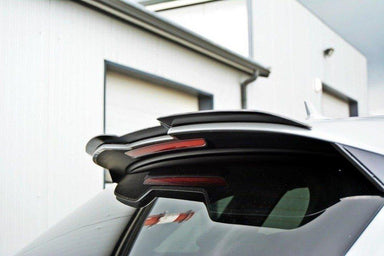 Maxton Design Audi RS3 8V / 8V Sportback Rear Spoiler Cap - MODE Auto Concepts