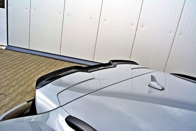 Maxton Design Audi RS3 8V / 8V Sportback Rear Spoiler Cap - MODE Auto Concepts