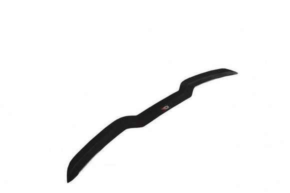 Maxton Design Audi RS3 8V / 8V Sportback Rear Spoiler Cap - MODE Auto Concepts