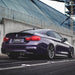 Zero Offset  M Performance Style Full Kit (Carbon Fibre) for BMW M3 (F80) / BMW M4 (F82/F83) - 2014-20 - MODE Auto Concepts