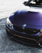 Zero Offset  M Performance Style Front Lip (Carbon Fibre) for BMW M3 (F80) / M4 (F82/F83) - 14-20 - MODE Auto Concepts
