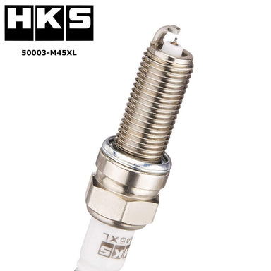 HKS M45IL/M45XL High Performance Spark Plugs for Kia & Hyundai inc. i30N Stinger - MODE Auto Concepts