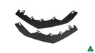i30N Hatch PD (2018-2020) Front Lip Splitter Extensions (Pair) - MODE Auto Concepts