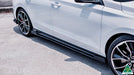 i30N Fastback PD Side Skirt Splitters (Pair) - MODE Auto Concepts