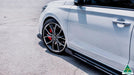 i30N Fastback PD Side Skirt Splitters (Pair) - MODE Auto Concepts