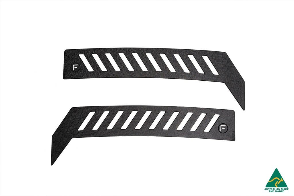 i30N Fastback Rear Window Vents (Pair) - MODE Auto Concepts