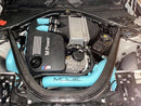 MODE Air+ Performance Front Mounted Intake & Charge Pipe Kit BMW M3/M4 (F80/F82/F83) S55 - MODE Auto Concepts