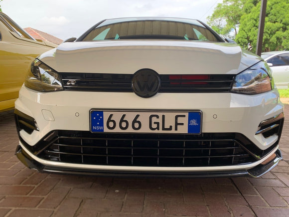 MODE Design Performance Intake Kit V2.0 suits VW Golf MK7/MK7.5 GTI/R & Audi S3 8V - MODE Auto Concepts