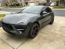 MODE PlusTrack Wheel Spacer Flush Fit Kit for Porsche Macan Type 95B - MODE Auto Concepts