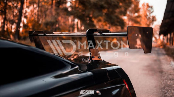 Nissan Skyline GT-R 35 Wide Body Kit + Set Of Carbon Splitters - Maxton Design - MODE Auto Concepts