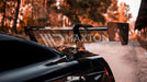 Nissan Skyline GT-R 35 Wide Body Kit + Set Of Carbon Splitters - Maxton Design - MODE Auto Concepts