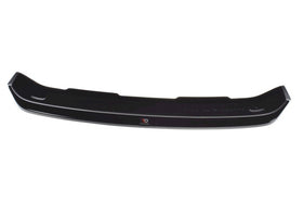 Maxton Design Front Splitter VW Golf Mk7.5 R Ver5 (Facelift) Front Lip - MODE Auto Concepts