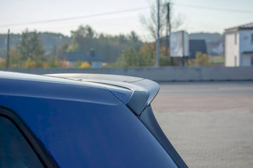 Maxton Design VW Golf Mk7.5 GTI & R (Facelift) Spoiler Cap V3 - MODE Auto Concepts