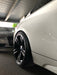 MODE PlusTrack Wheel Spacer Flush Fit Kit suits BMW M2/M2 Competition & CS (F87) - MODE Auto Concepts