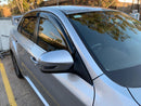 2008-2014 Subaru WRX & STI Window Visors | Weather Shields - MODE Auto Concepts